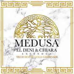 ANUEL - MEDUSA (EL DENI + CHIARA HOUSE REMIX)