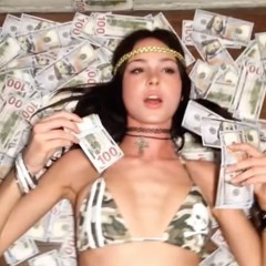 CRIBB (Tell the hoes)