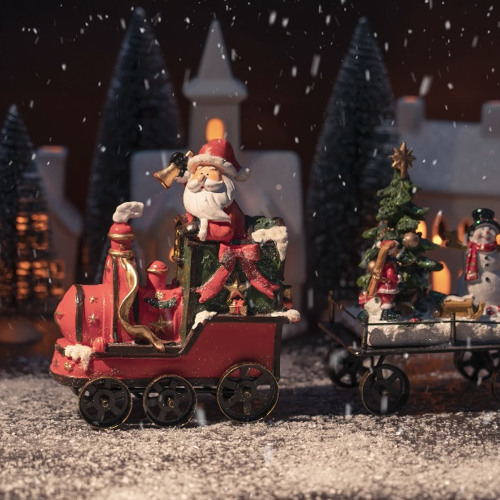 Have yourself a merry little christmas (cover)