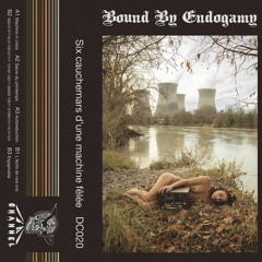 PREMIERE • Bound by Endogamy -  00010 01110 01100 01111 10100 10011 00000 10011 01000 01110 01101