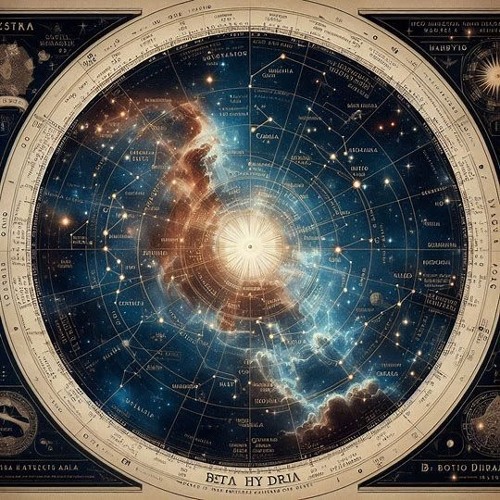 Stream Beta Hydri by khelgar Listen online for free on SoundCloud