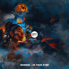 Morbus - In Your Eyes (Original Mix) [YHV RECORDS]