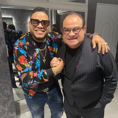 TONY VEGA EN LA SANTA DESDE 🇵🇷 #Salsa LIVE PERFORMACE  CON DJ JOE CATADOR COMBODELOS15