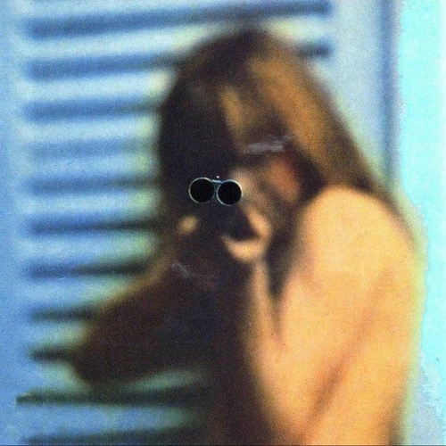 alaghieri - same old song