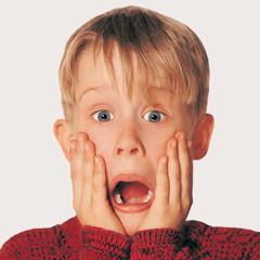 HOME ALONE (tepawtf)