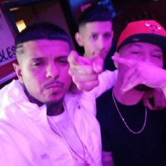 Mecah x Cargo - No Chance 💥