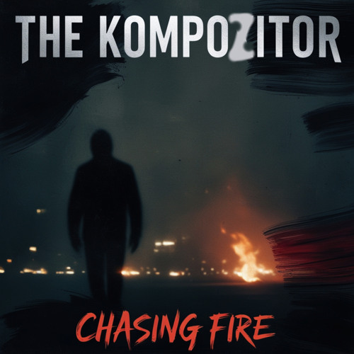 Chasing Fire