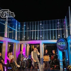 Em Đã Thương Người Ta Hơn Anh - Noo Phước Thịnh Live