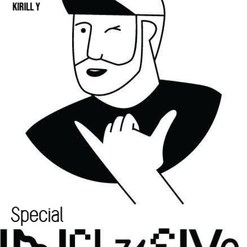 Kirill Y - Inclusive Barista special