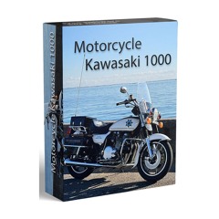 KAWASAKI 1000 SOUND EFFECTS