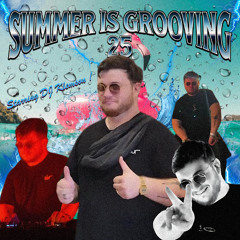 SUMMER IS GROOVING '25