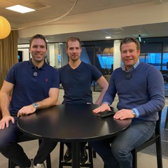 #5-6 Wilhelm Bentsen | Wave