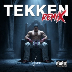 TEKKEN STAFF ROLL V2 (REMIX)