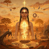 Inner Sanctuary 💫 Unicorn Dance by Yonder DJ mix artwork - Electronic music tracklist cover image