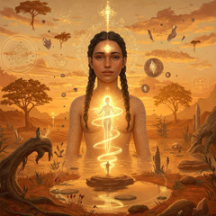 Inner Sanctuary 💫 Unicorn Dance by Yonder