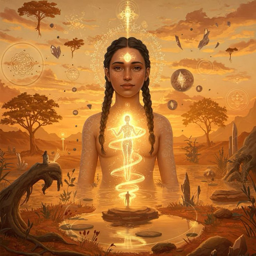 Inner Sanctuary 💫 Unicorn Dance by Yonder