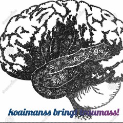 koaimanss bring trauma's!