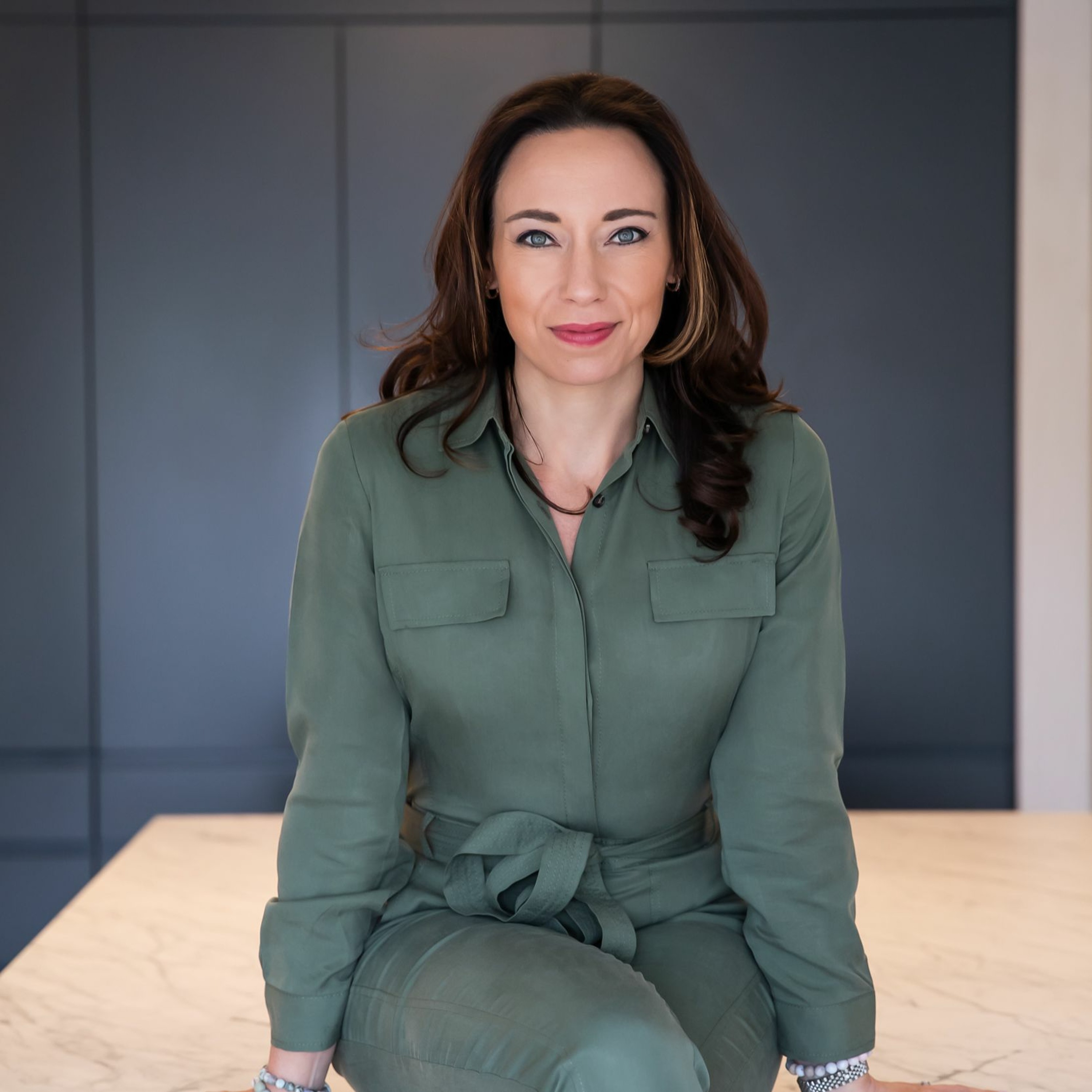 Impact Medicine With Dr. Meghan Walker