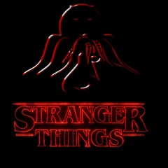 Stranger Things -- Main Theme (Live remix)