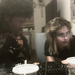 phone say dnd ^_^ prod. @henrithebold