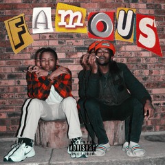 Famous (feat. Elvé)