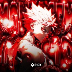 MONTAGEM IMPACTO - Artherz x PHXKHXNG #jerseyclub