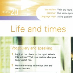 Language To Go Elementary - 20.2