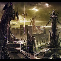 Sentient Machines & Organic Hydraulics