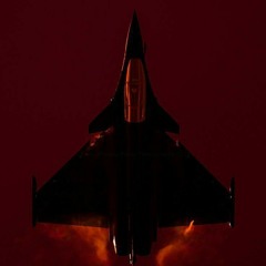 SKY IS RED