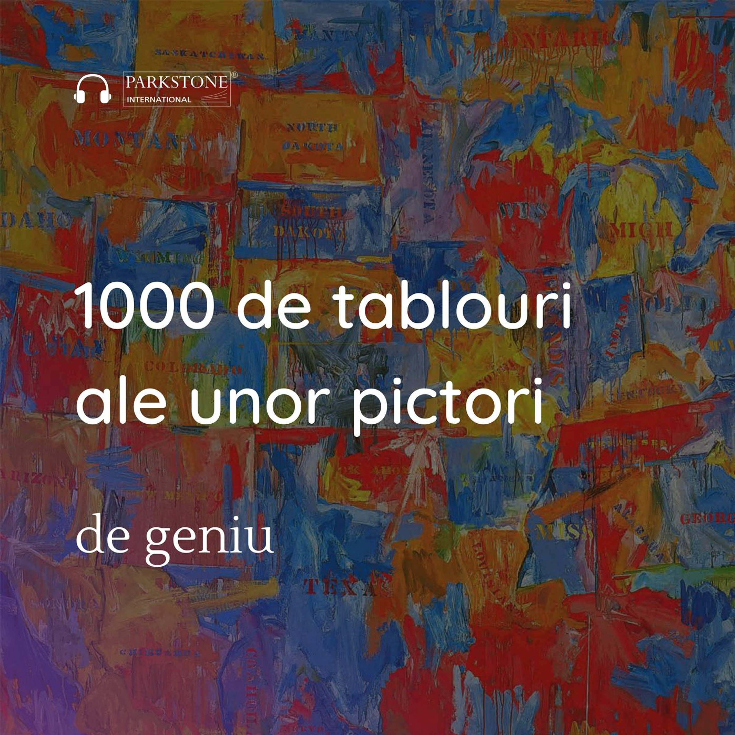 1000 de tablouri ale unor pictori de geniu (1000 Paintings Of Genius) episode artwork