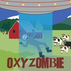 Kevin Kazi - Oxy Zombie (prod. Clance)