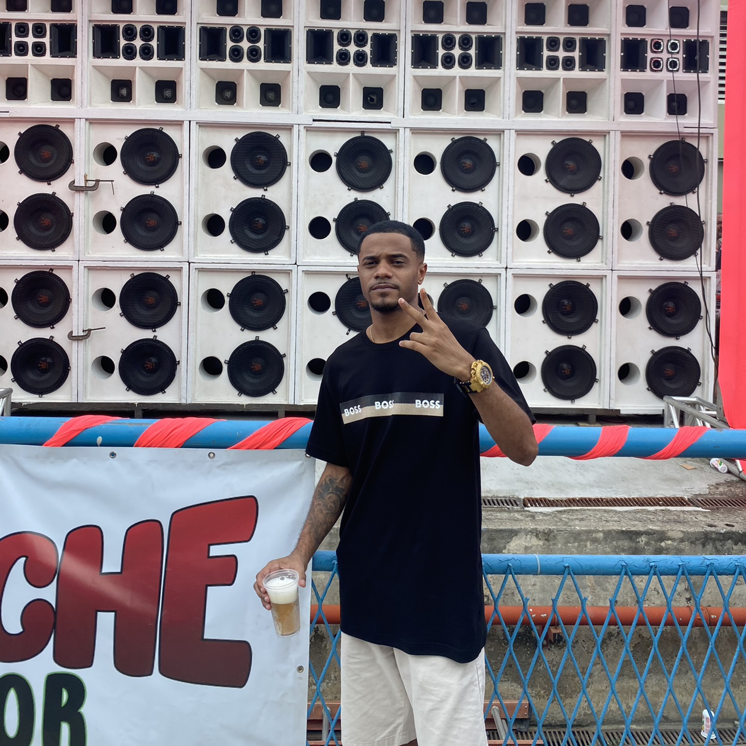 MC DALEMANHA - TROPA DO 244 MAIS FALADA x CHAPA [ DJ LC DO MARTINS ] episode artwork