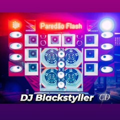 SET DJ BLACK  FORROZINHO BOOOM SÔ!!!