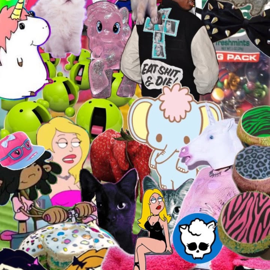 Stream waffletitz 🌈prod predayed by “BAHWAHZ”0:17🌈👙 | Listen online for ...