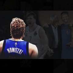 Luh Kool x Cry Baby - Dirk Nowitzki (Prod.By DeadPeople) {HUMBLE VERSION}