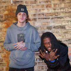 EKP Molly x Uzi Spitta-Dirty Gun