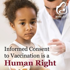 Forced Vaccination Was Always the End Game podcast