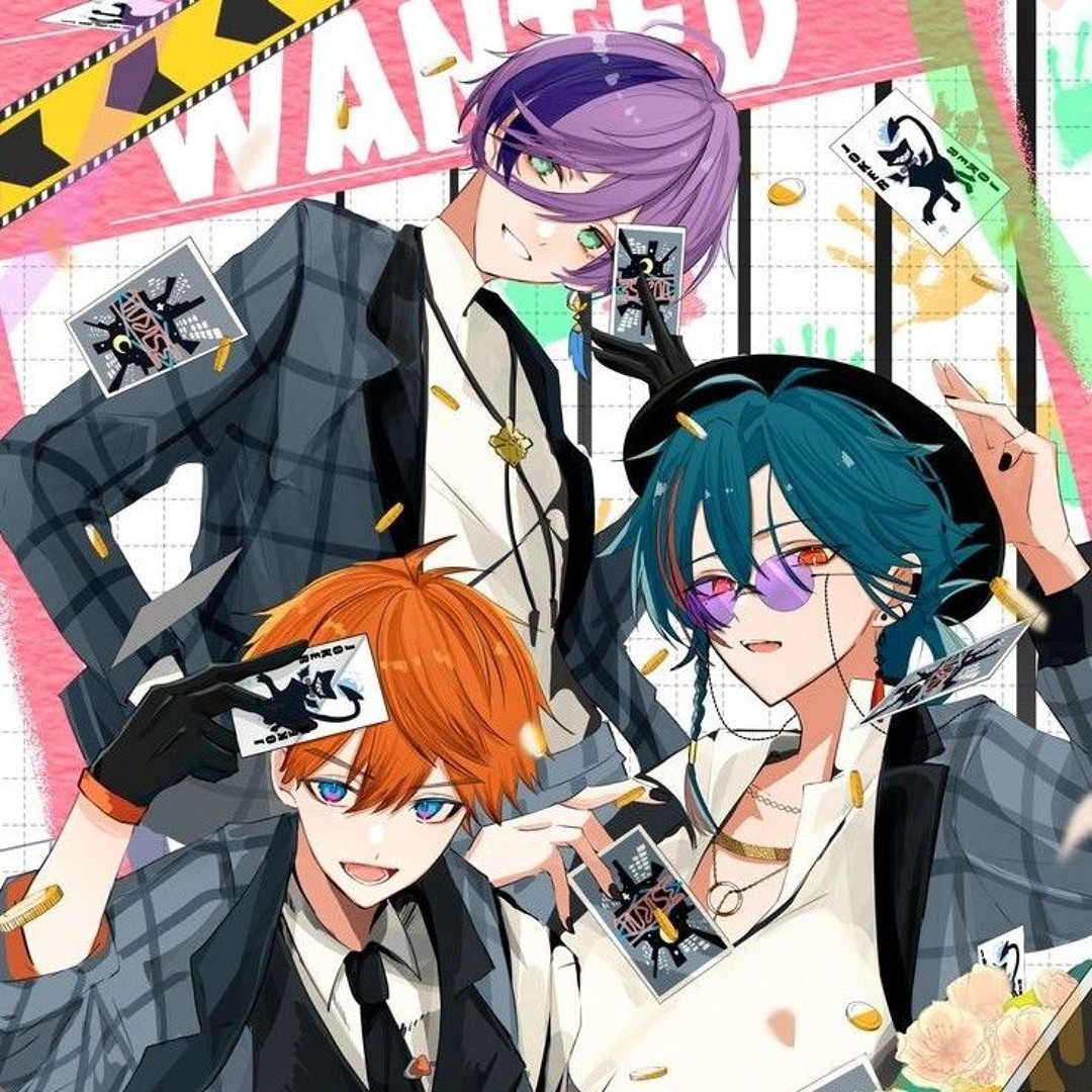 Nemurenu Yoru no Chiisana Ohanashi | Pippin @World & Atmark