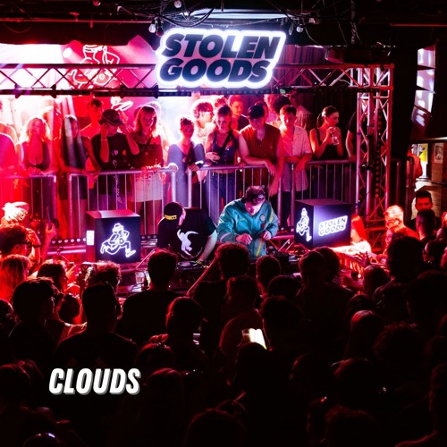 CLOUDS @ OAF