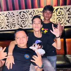 MIXTAPE FOR TRIO MAUT AW AW AW