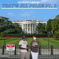 That's All Folks Pt.1 (Looney Toons Cut)