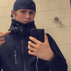 Einar-Fuck cancer(osläppt)
