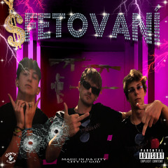 This is a Dreamá (feat. Skippy, FABO, Šimon Salamander)