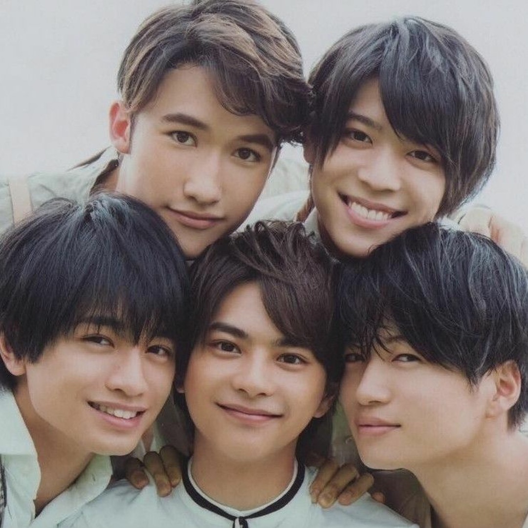Stream イノセントデイズ - Sexy Zone by briy | Listen online for