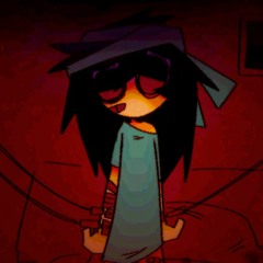 crying for help