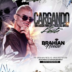 CARGANDO UNA MISION PARA LOS CHICOS DEL BARRIO " FIESTA"