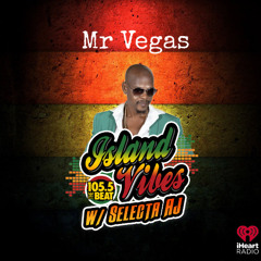 Interview with Mr Vegas