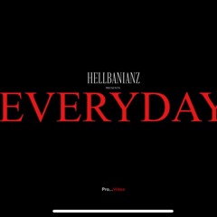 Everyday ft. Vinz