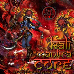 KRANIUM - DANCE OF KALI (MASTERING WS)