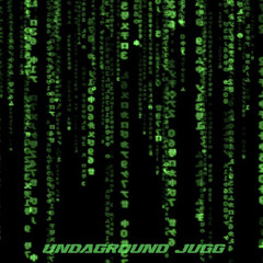 CyberChase by Undaground JUGG